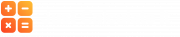 Just Calculate It Logo